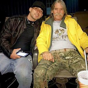 Meet your Posher, Jason